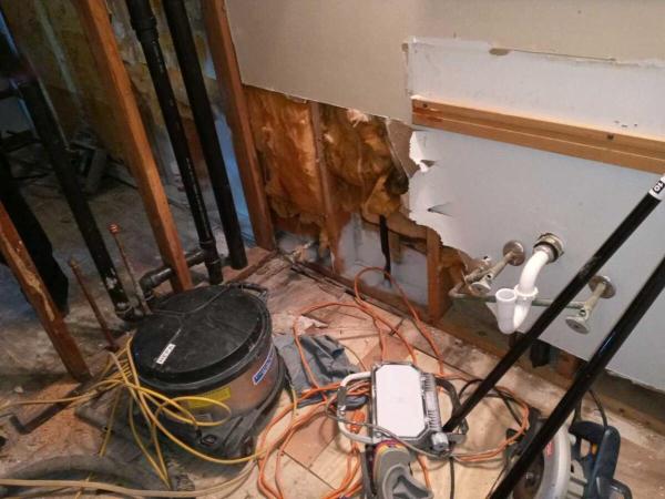 Kans Water Restoration