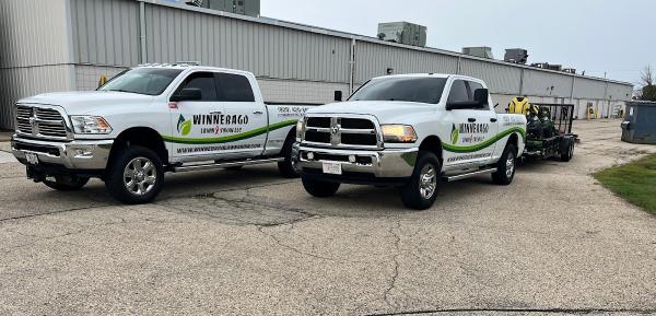 Winnebago Lawn & Snow LLC