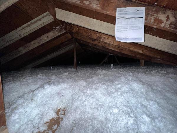 Thermo Insulation LLC