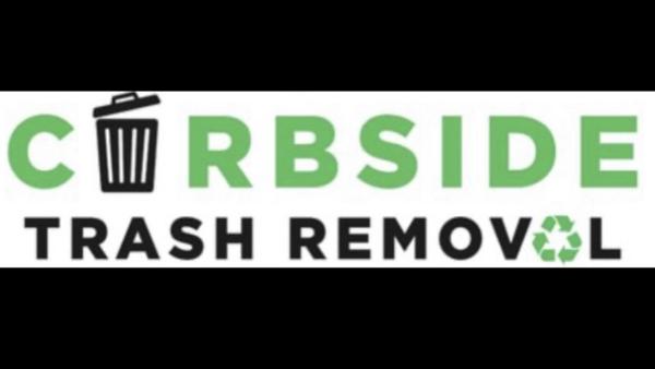 Curbside Trash Removal