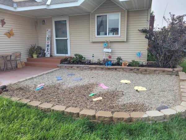 Don Greens Dirt Service Inc