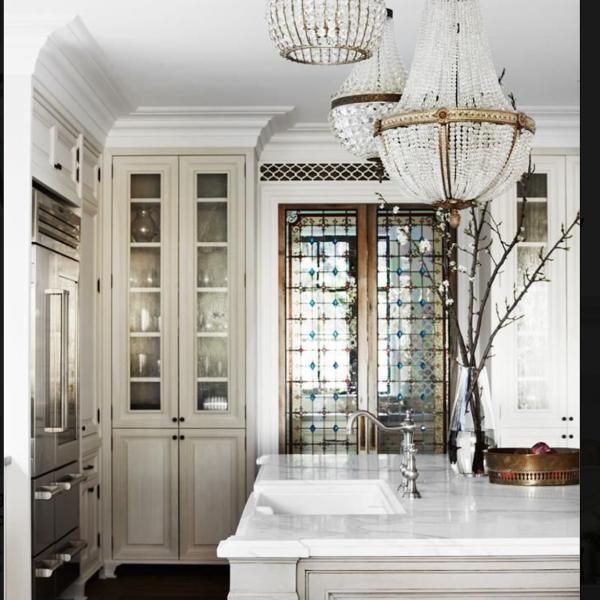 Luxury Organized