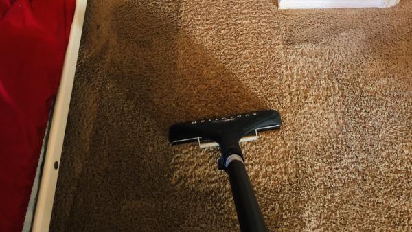 A Step Above the Rest Tile & Carpet Restoration