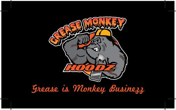 Grease Monkey Hood Cleaning