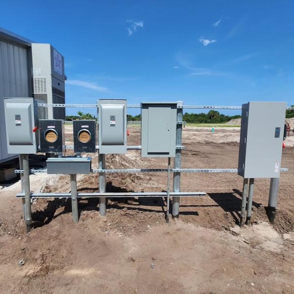 Elite Electrical Concepts