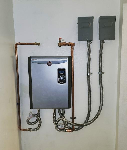 Elite Electrical Concepts