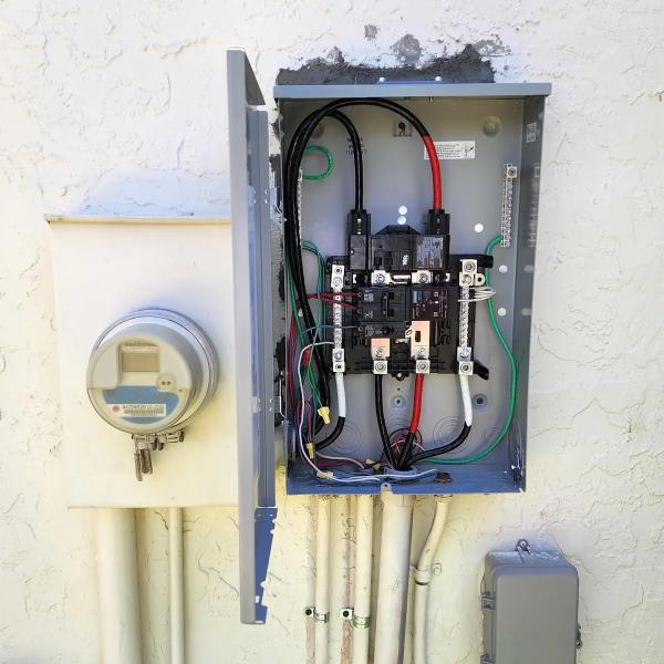 Elite Electrical Concepts
