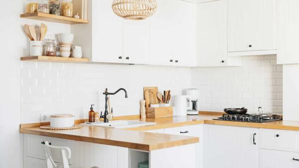 Stellar Kitchen Bath Renovation El Cajon