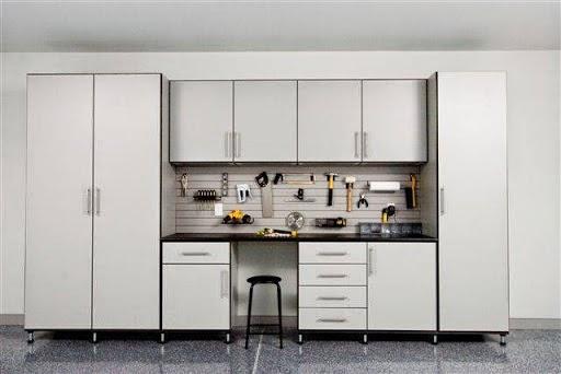 Closet & Storage Concepts