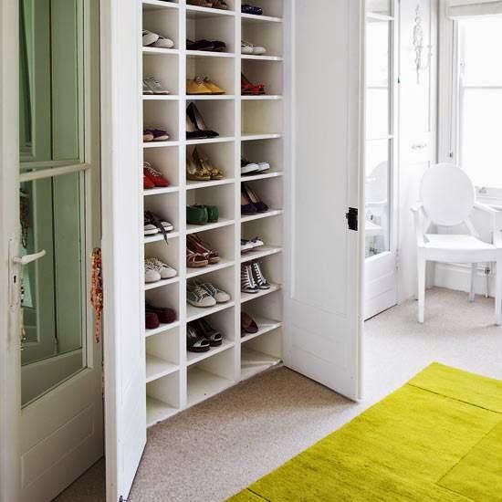 Closet & Storage Concepts