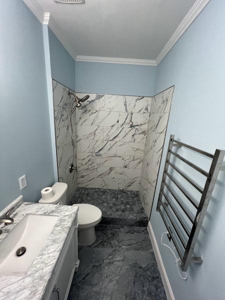 Dmitrii Handyman Services
