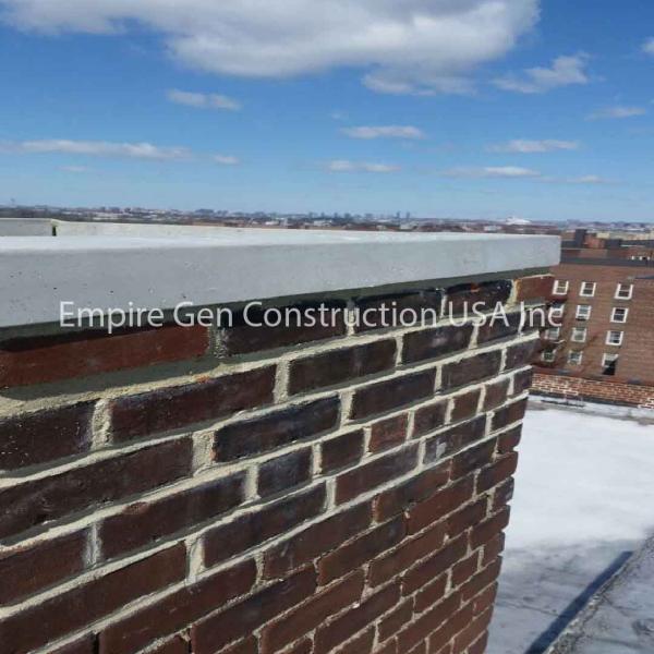 Roofing Contractors NYC