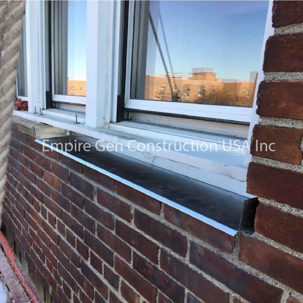 Roofing Contractors NYC