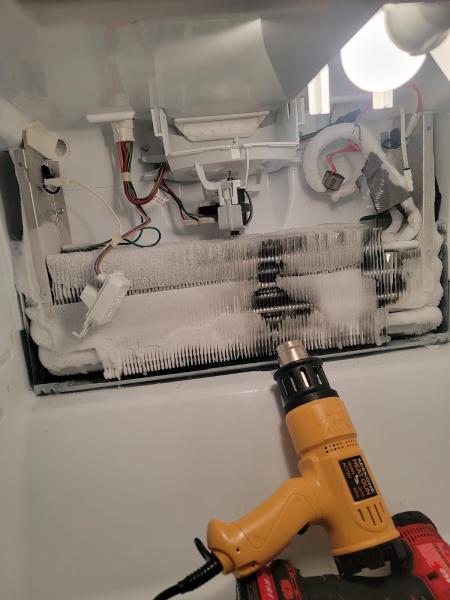 Alliance Appliance Services Llc...