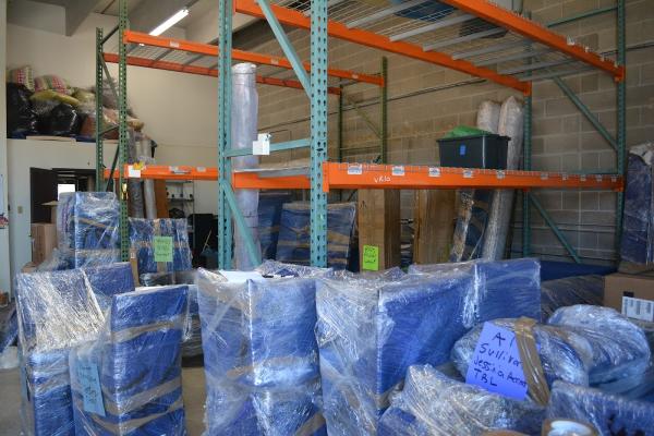 Design Logistics Group