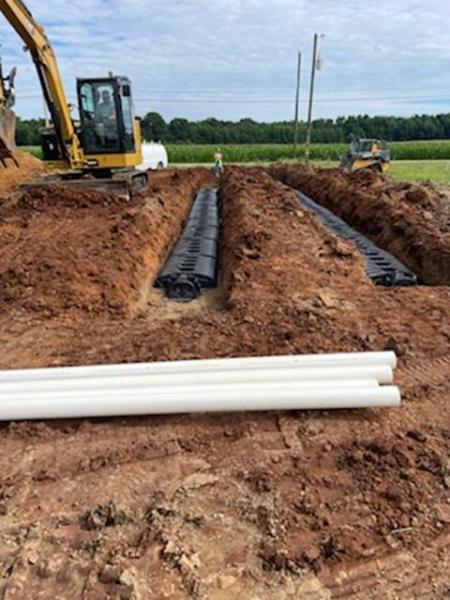 Don Thomas Construction & Septic Service