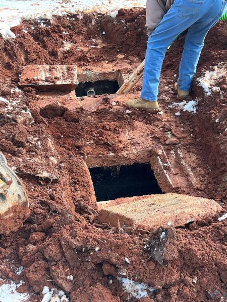 Don Thomas Construction & Septic Service