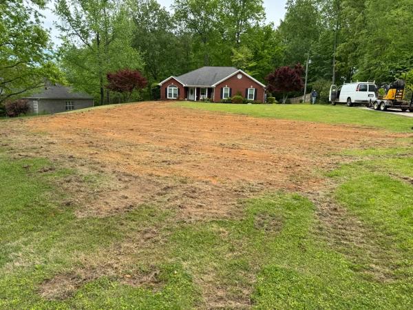 Don Thomas Construction & Septic Service