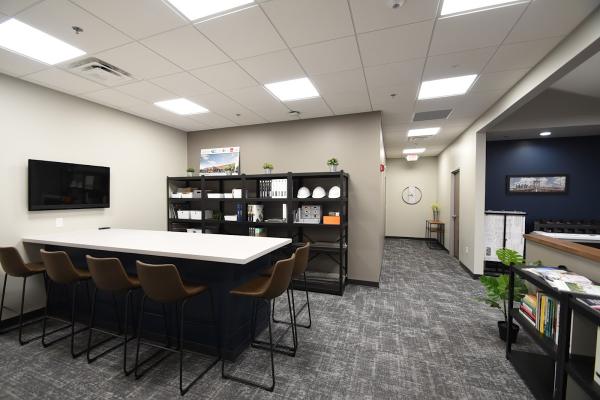 Goldmark Commercial Real Estate Inc.