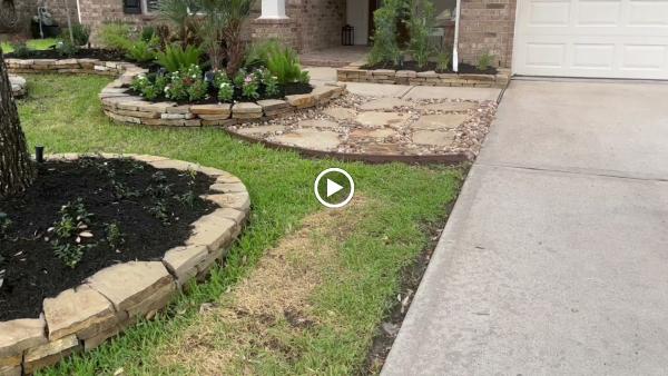 Cut Above Landscaping and Irrigation