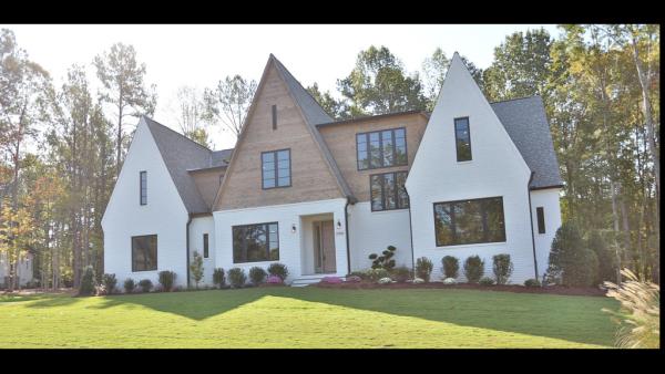 Kendall Custom Homes LLC