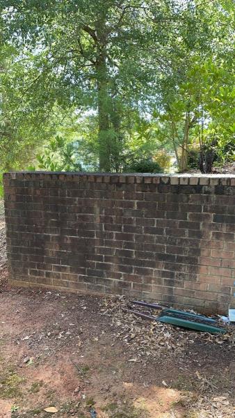 Elevated Pressure Cleaning