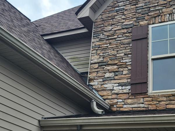 A to Z Power Washing LLC