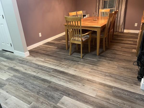 Prestige Carpet & Flooring