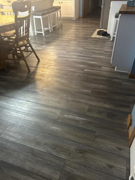 Prestige Carpet & Flooring