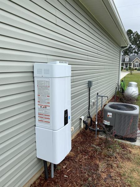 Affordable Plumbing