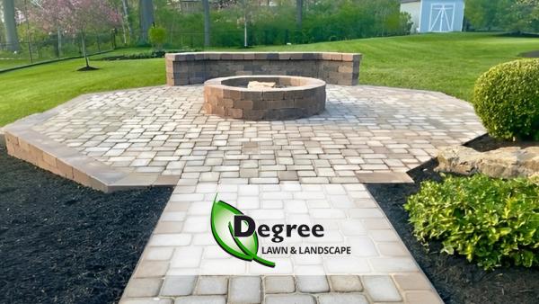 Degree Lawn & Landscape