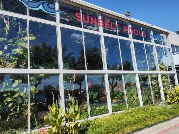 Sunbelt Pools Inc.