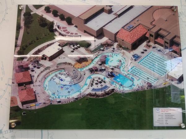 Sunbelt Pools Inc.