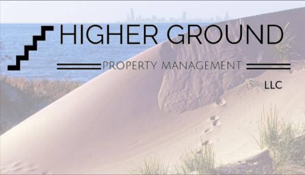 Higher Ground Property Management
