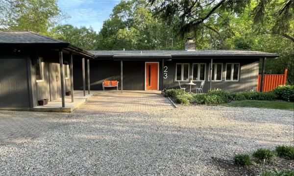 Higher Ground Property Management
