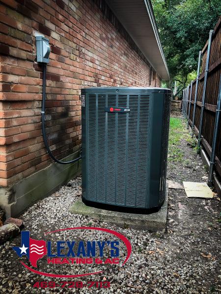 Lexany's Heating & Ac