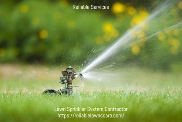 Reliable Services