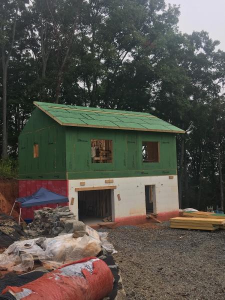 J.m.habitzruther Construction LLC