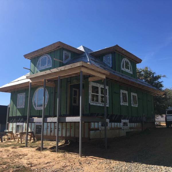 J.m.habitzruther Construction LLC