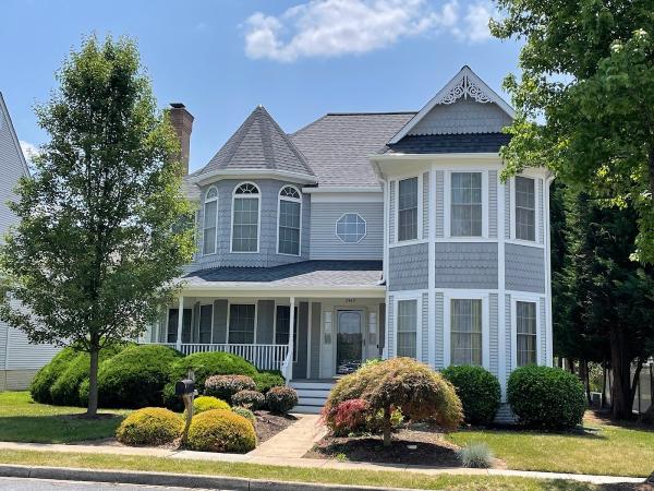 Politz Enterprises Roofing Inc.