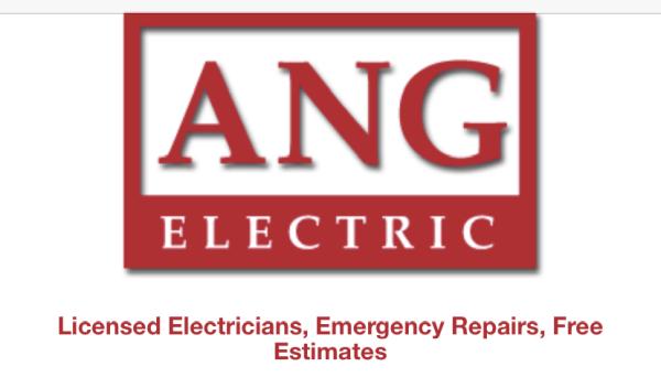 ANG Electric LLC