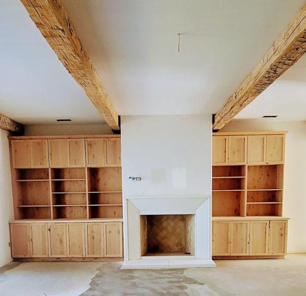 C3 Cabinets