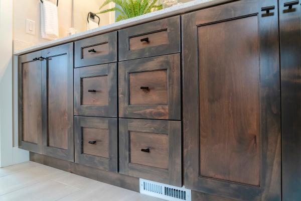 C3 Cabinets