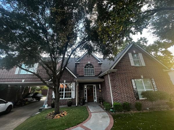 Eldridge Roofing & Solar
