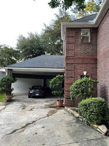Eldridge Roofing & Solar