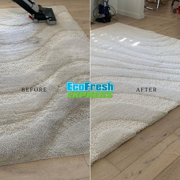 Ecofresh Express