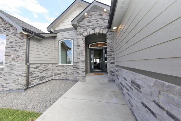 Sunset Homes