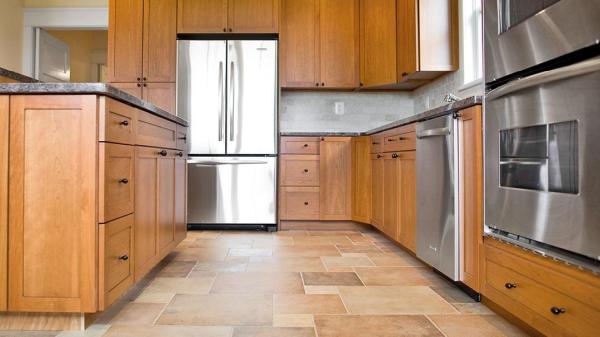 Camio Custom Cabinetry