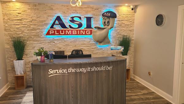 ASI Plumbing