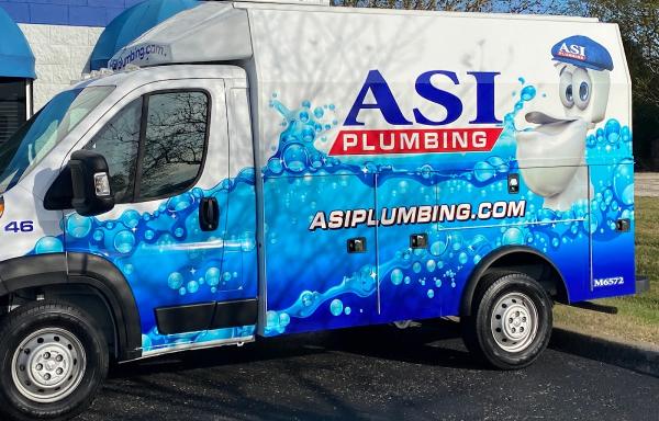 ASI Plumbing